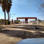 Fachada de Ingreso